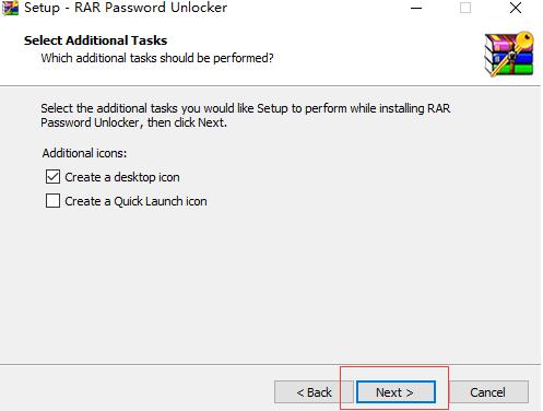 RAR Password Unlocker官方最新版下载 RAR Password Unlocker官方最新版下载