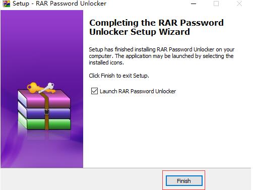 RAR Password Unlocker官方最新版下载 RAR Password Unlocker官方最新版下载